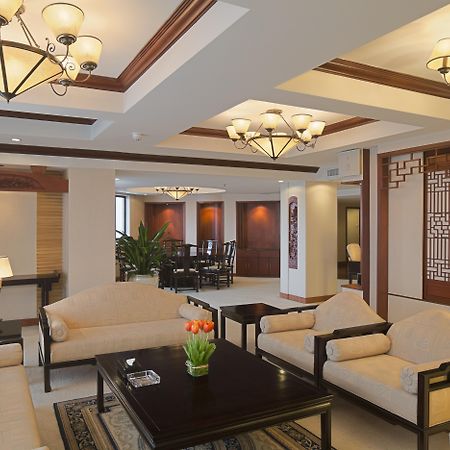 Holiday Inn Hefei By Ihg ภายนอก รูปภาพ