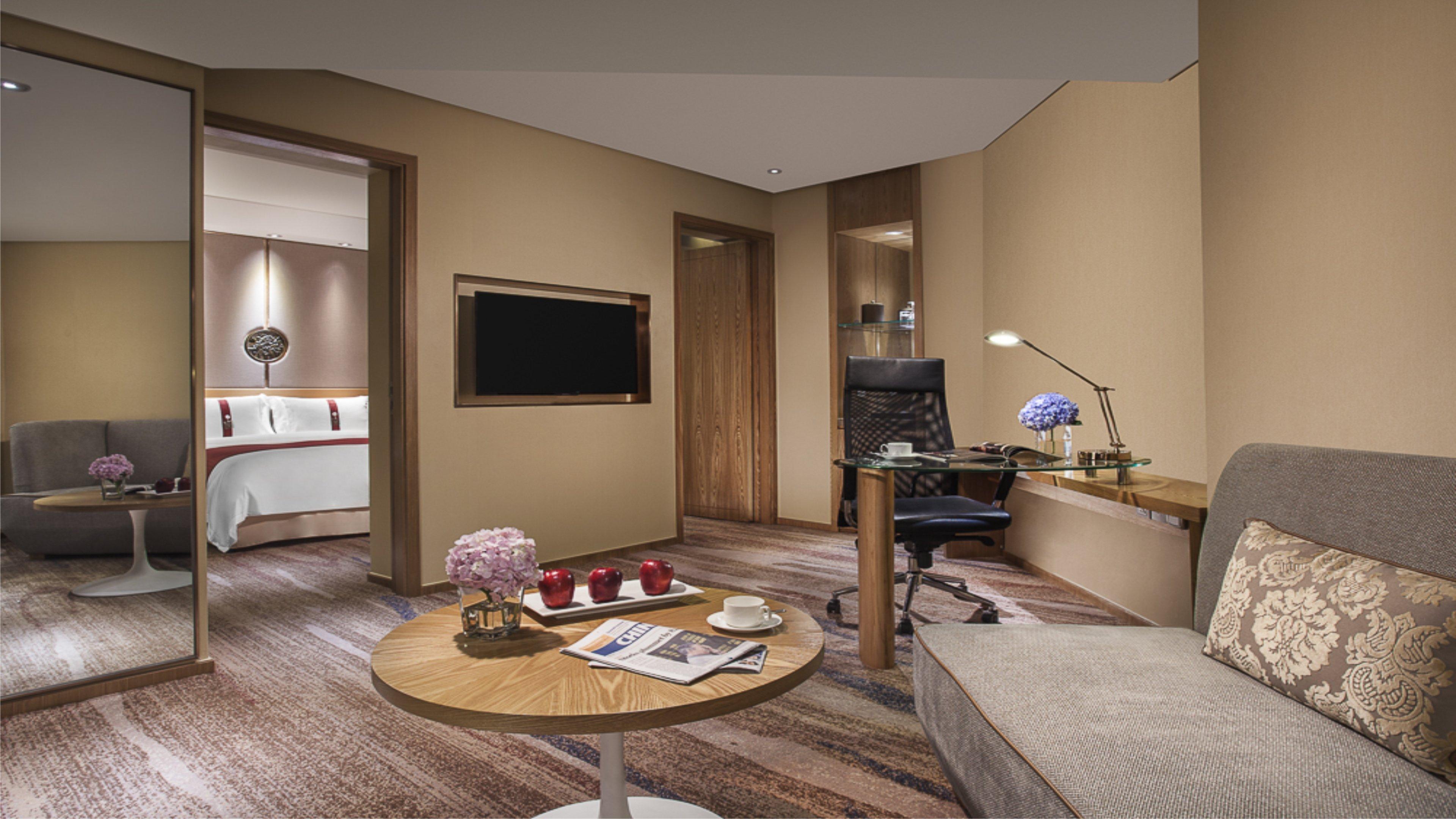 Holiday Inn Hefei By Ihg ภายนอก รูปภาพ
