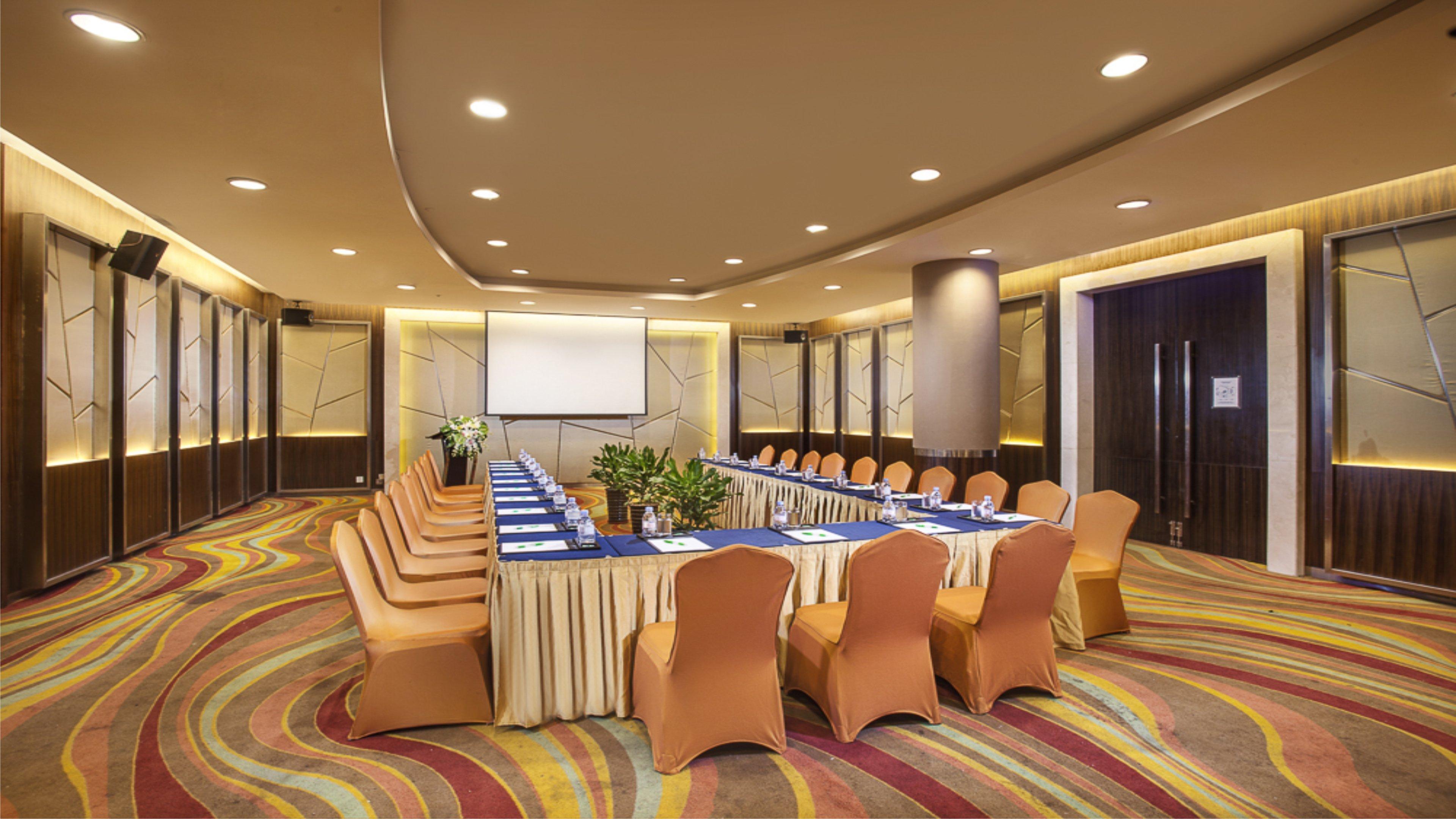 Holiday Inn Hefei By Ihg ภายนอก รูปภาพ
