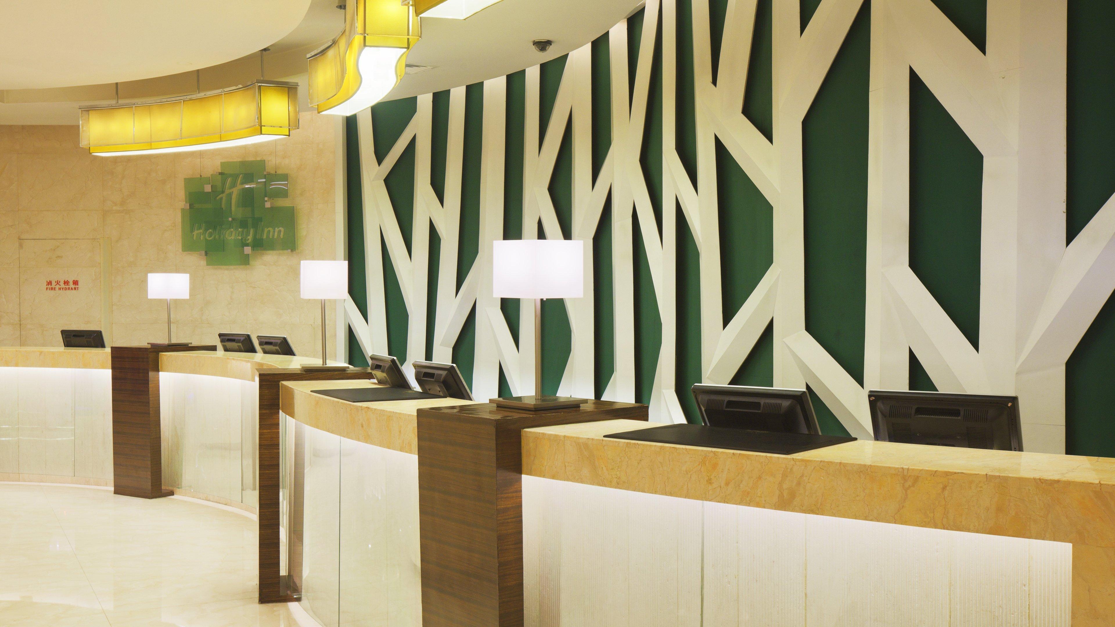 Holiday Inn Hefei By Ihg ภายนอก รูปภาพ