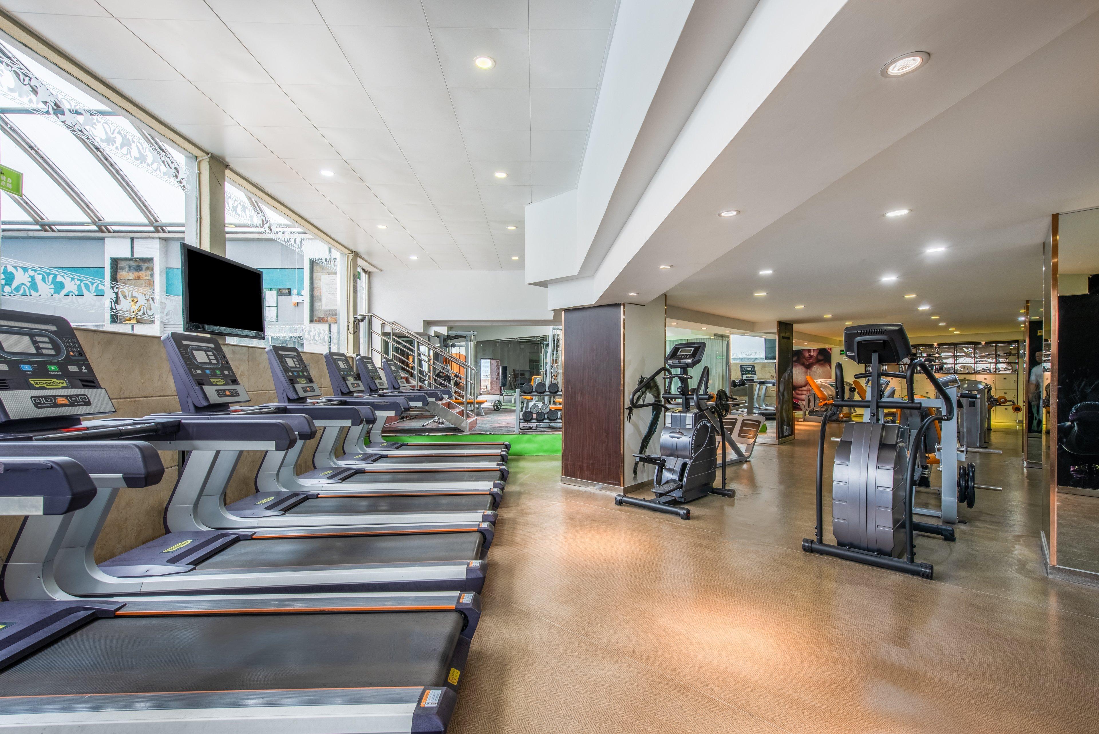 Holiday Inn Hefei By Ihg ภายนอก รูปภาพ
