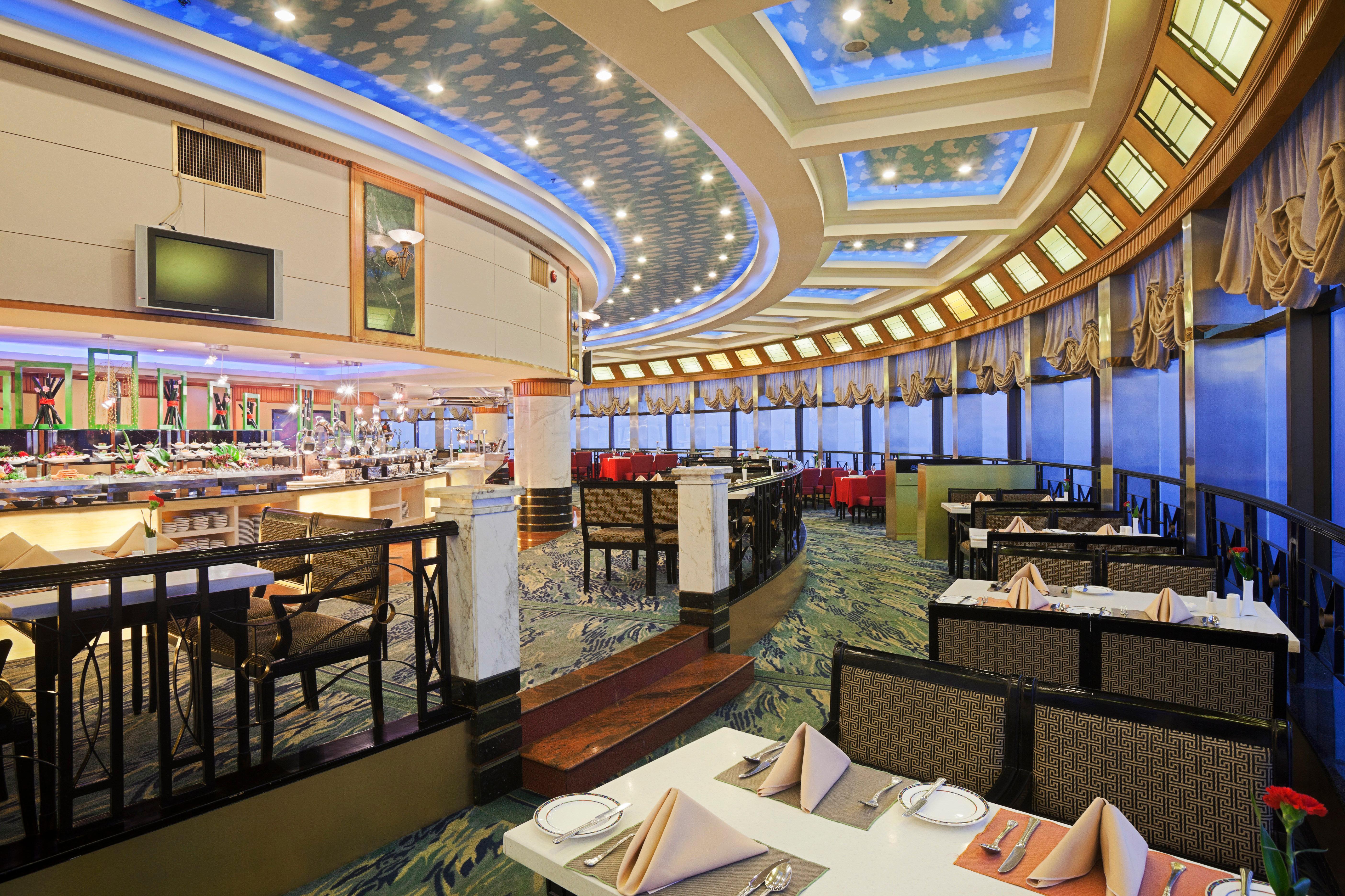 Holiday Inn Hefei By Ihg ภายนอก รูปภาพ