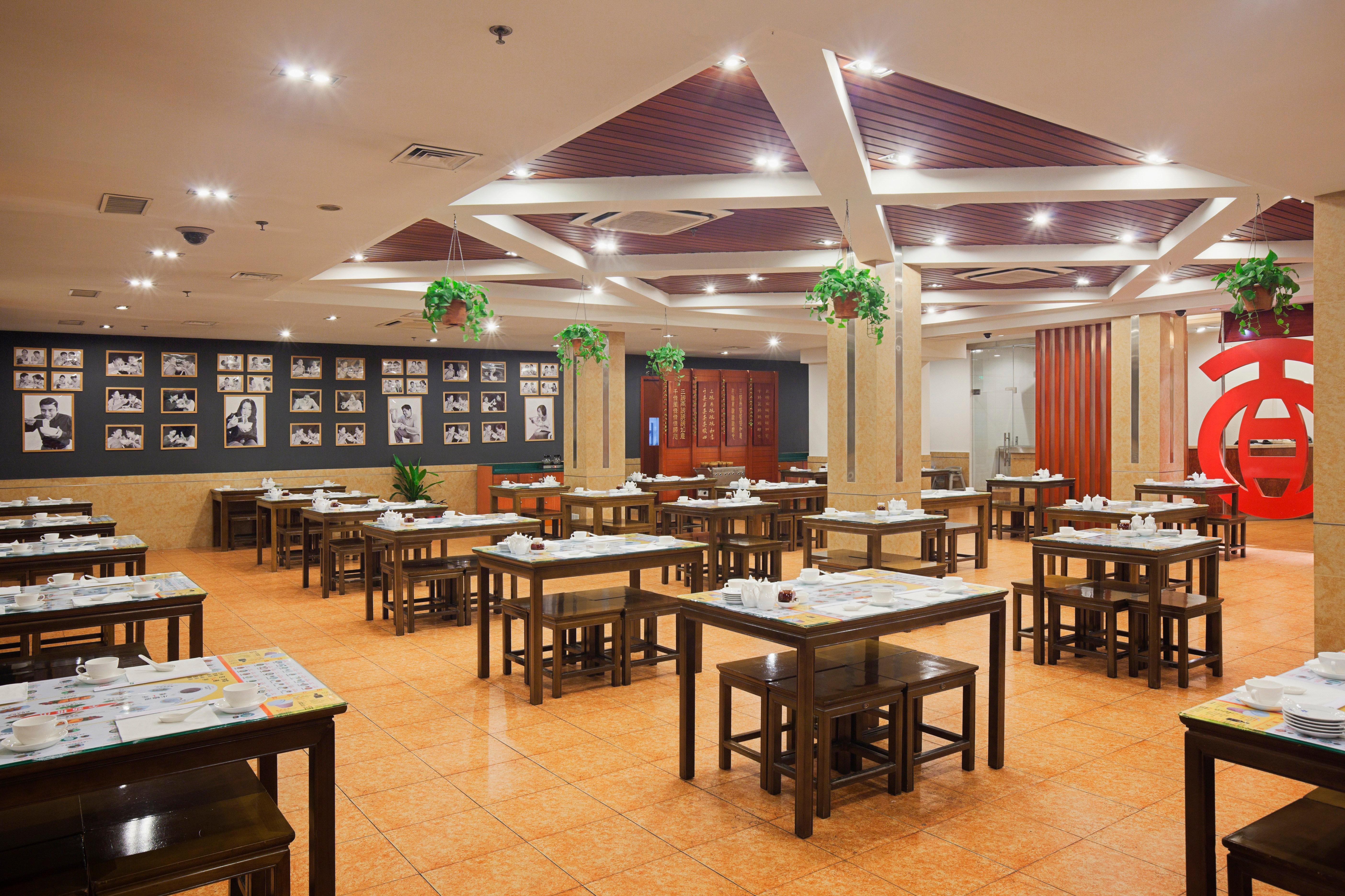 Holiday Inn Hefei By Ihg ภายนอก รูปภาพ