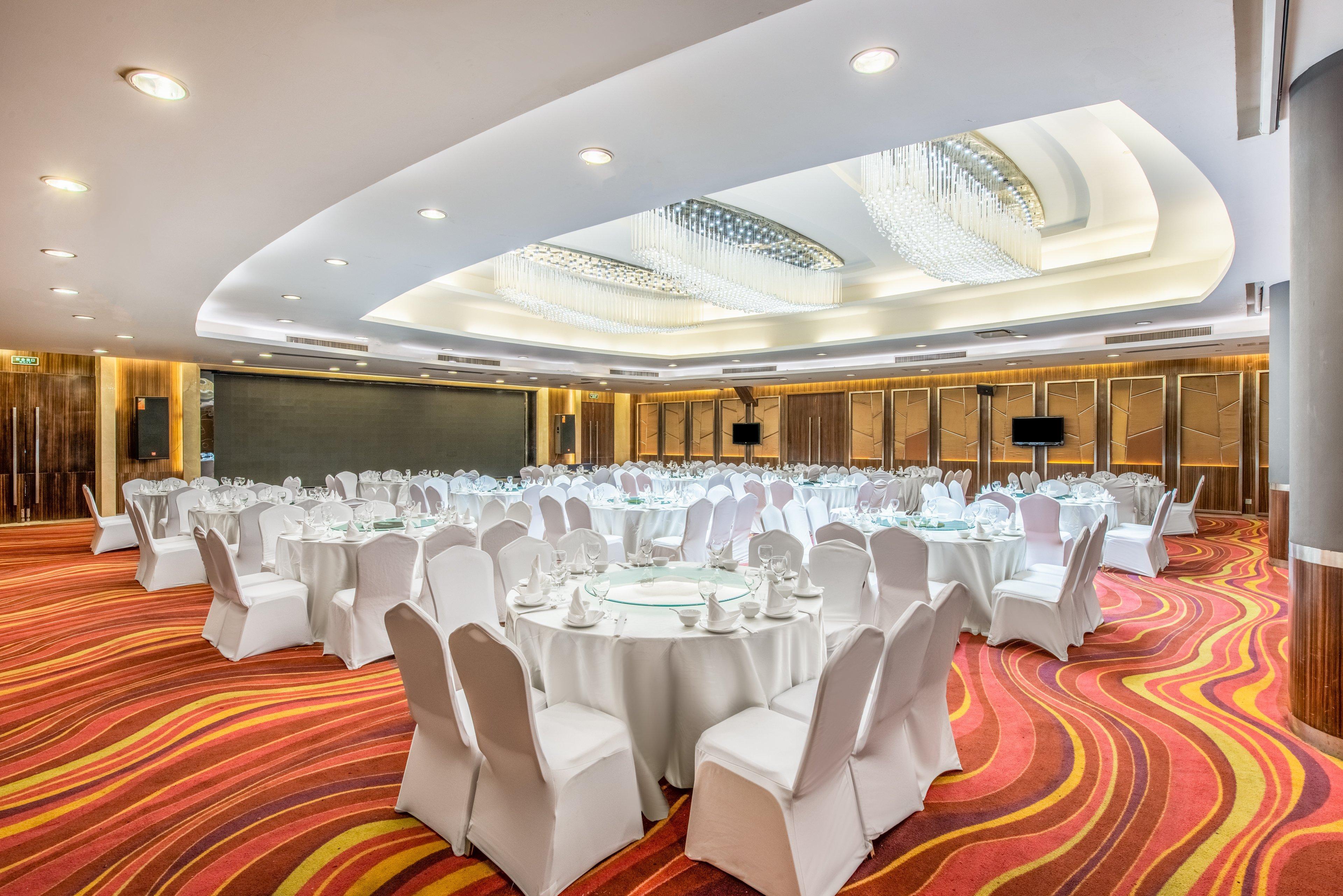 Holiday Inn Hefei By Ihg ภายนอก รูปภาพ