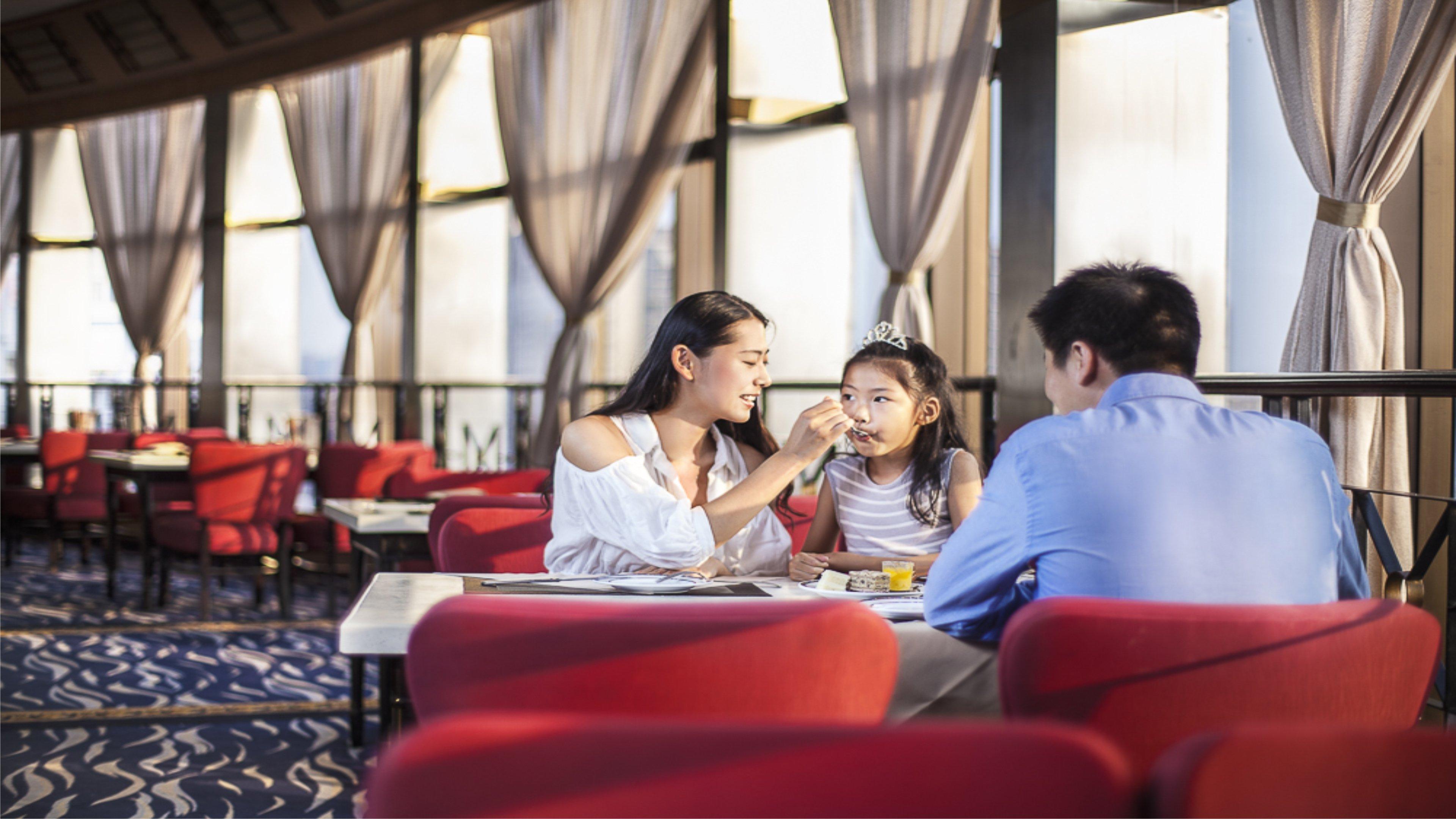 Holiday Inn Hefei By Ihg ภายนอก รูปภาพ