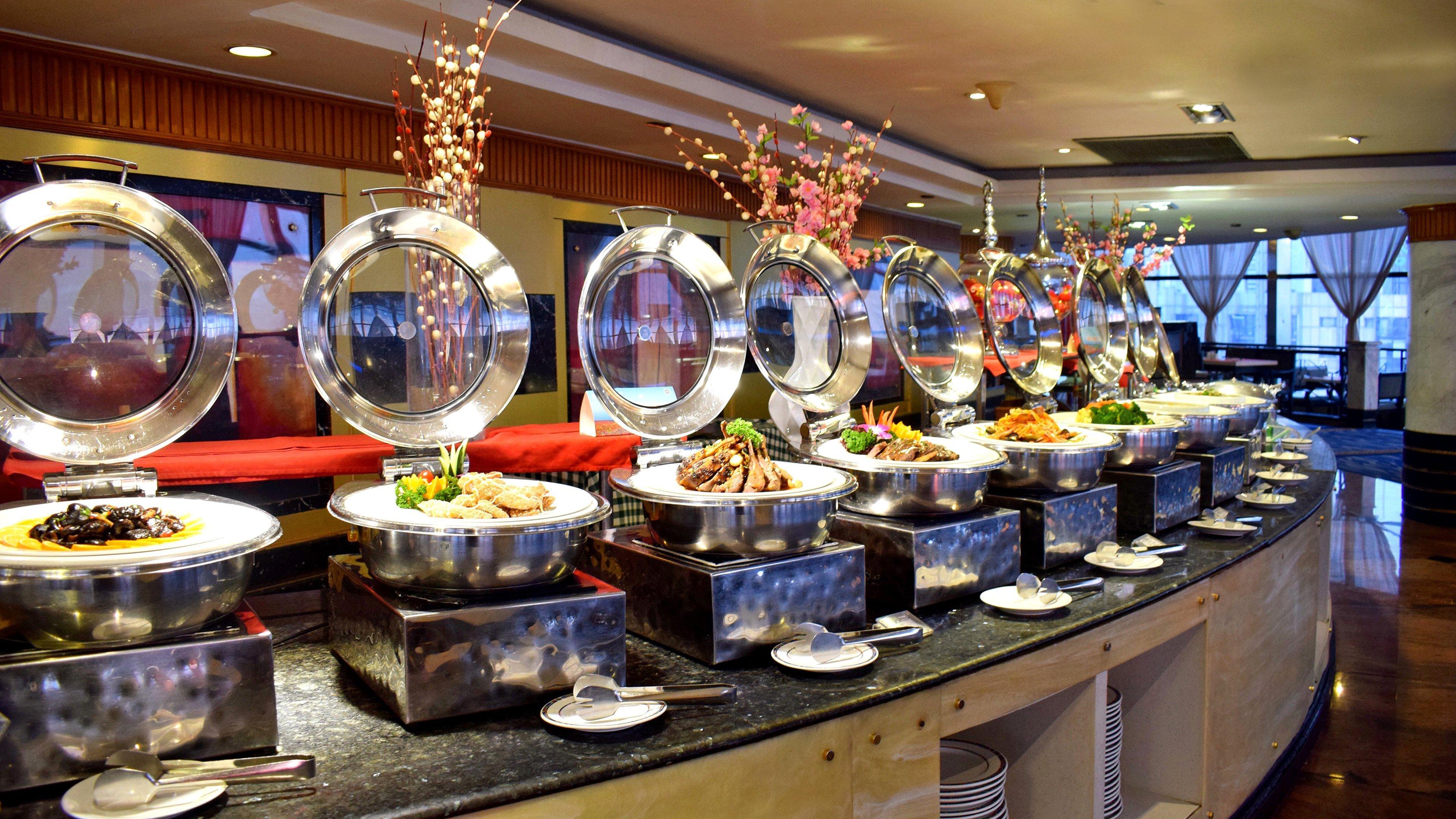Holiday Inn Hefei By Ihg ภายนอก รูปภาพ