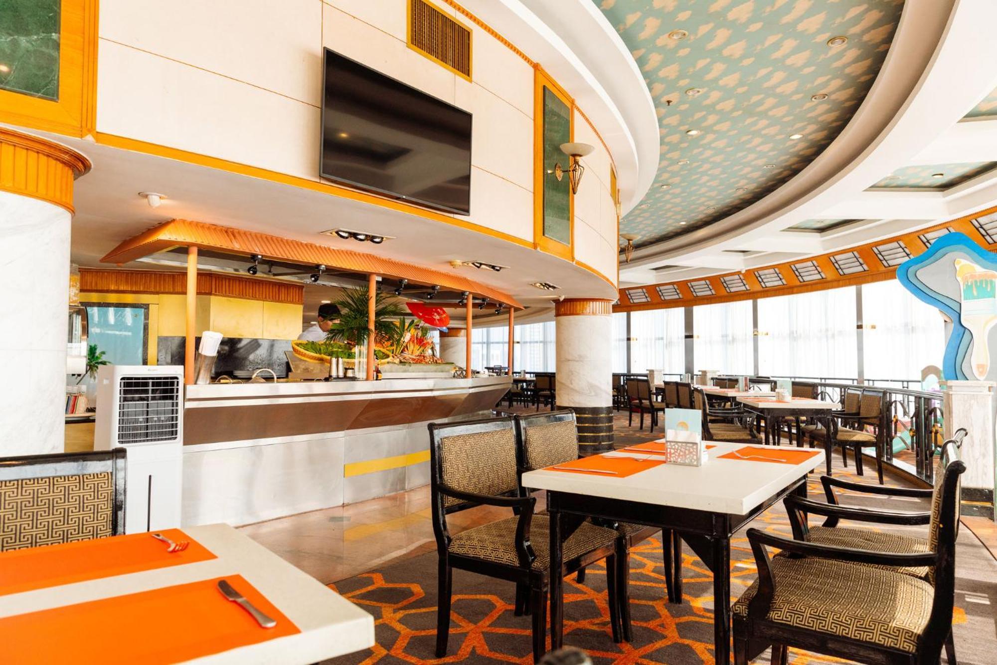 Holiday Inn Hefei By Ihg ภายนอก รูปภาพ